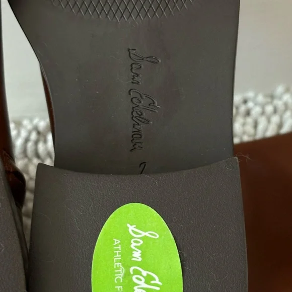 Sam Edelman Woman MABLE Knee High Boot Size: 7M - Picture 5 of 5